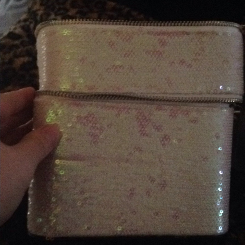Makeup case
